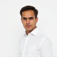 Inside Realty Employee Daniel Shaternik's profile photo