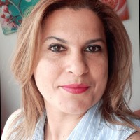 Previred Employee Yenny Torres's profile photo