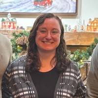 Marathon County Public Library Employee Kayla Kolstad's profile photo