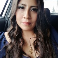 P & G Employee Andrea Huamani's profile photo