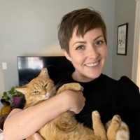 Columbus and Franklin County Metro Parks Employee Holly Willer's profile photo