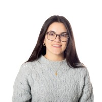 The Urban Assembly, Inc. Employee Fabiola Hernandez's profile photo