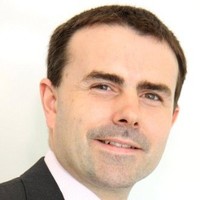 NATS Employee Tim Bullock's profile photo