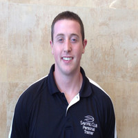 Saw Mill Club Employee Tyler Heidgerd's profile photo