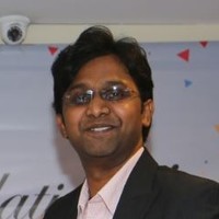 Caresoft Global Employee Kundan Ambade's profile photo