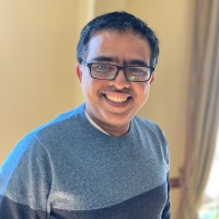 Aptlylabs Employee Sajeev Paul's profile photo
