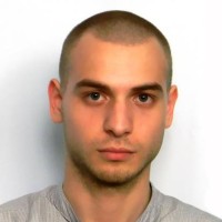 Davit Jangavadze Email