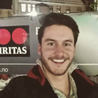 QLS Advisors Employee Rob Bowden's profile photo