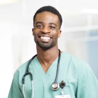 ZerOne Employee Richard Kusi-Menkah's profile photo