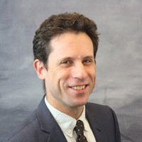 Council of the District of Columbia Employee David Connerty-Marin's profile photo