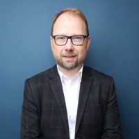 Woodbine Entertainment Employee Andrew Barnhardt's profile photo