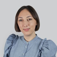 LBC Boston Partners Properties Employee Yana Lutsenko's profile photo