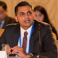 WizzFinancial Employee Masood Khan's profile photo