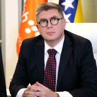 BH Telecom Employee Amel Kovacevic's profile photo