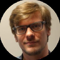BCFI / CBIP Employee Cyril Romain's profile photo