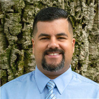 California Department of Veterans Affairs Employee Miguel Vargas's profile photo