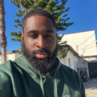 1 Stop Total Solutions Employee Dami Aluko's profile photo
