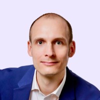 Monoprix Employee Arthur Caron's profile photo