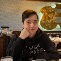 HockeyStack (YC S23) Employee Dias Burkitbayev's profile photo