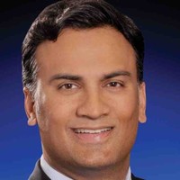 MedStar Union Memorial Hospital Employee Anand Murthi's profile photo