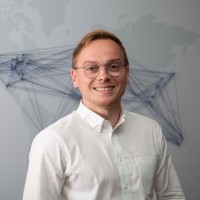 KEMPER GmbH Employee Niko Winking's profile photo