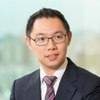 Flexport Employee Ronald Cheung's profile photo