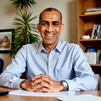 Silgan Dispensing Brasil Employee Julio Moraes's profile photo