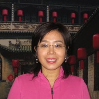 Toronto Research Chemicals Employee Rachel Yan's profile photo