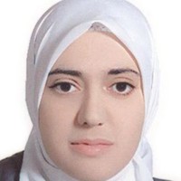 MTN SYRIA Employee Manal al Kobrusli's profile photo