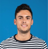 Leeto Employee Alban Martin's profile photo