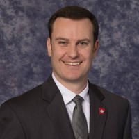 Cross Discipline Engineering, LLC Employee Bryan Harp's profile photo