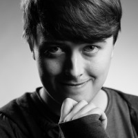 Phoenix Casting Employee Bill Price's profile photo