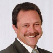 Energy Vault Employee Chris Wiese's profile photo