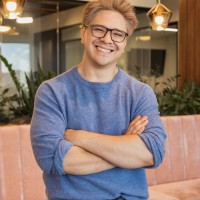 BASATA Employee Blake Jones's profile photo
