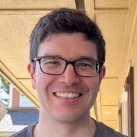 BlackRock Employee Patrick Brown's profile photo