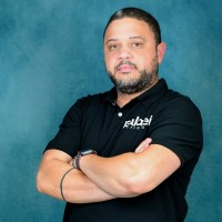 Berks LaunchBox Employee Frael Reinoso's profile photo