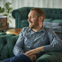 Broadlake Employee Daragh Anglim's profile photo