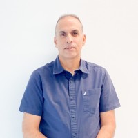 InfraEdge IL Employee Tal Katzir️🇮🇱's profile photo