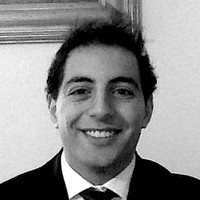 Israel Policy Forum Employee Jonah Naghi's profile photo