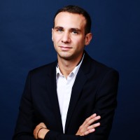 Fnac Darty Employee Frédéric Eichenbaum's profile photo