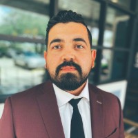 City of Austin Employee Caleb Sanchez's profile photo
