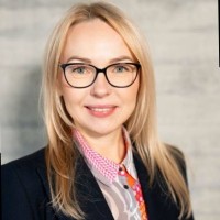Weebet Employee Svitlana Kovalivska's profile photo