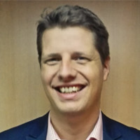 BCN Travel Employee Christian Petzold's profile photo