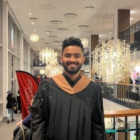 Canadian Craft Tours Employee Smit Momaya's profile photo