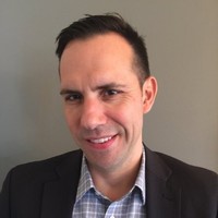 Federato Employee Alex Ramos's profile photo