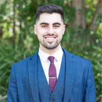 Calibre Real Estate Employee Keaton Luck's profile photo