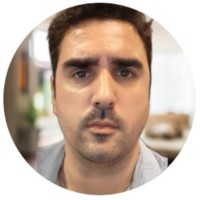 Grupo Parisien Employee Diego Lazo Sierra's profile photo