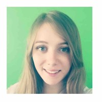 You Move Me Employee Danielle Elliot's profile photo