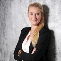 BEMER Int. AG Employee Isabel Grosskopf's profile photo