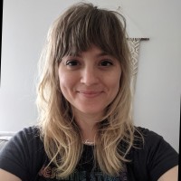 Pike Place Market PDA Employee Tanya Sinkovits's profile photo